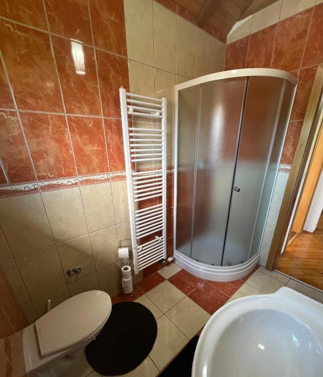 Teal Apartments Bihac Exterior photo