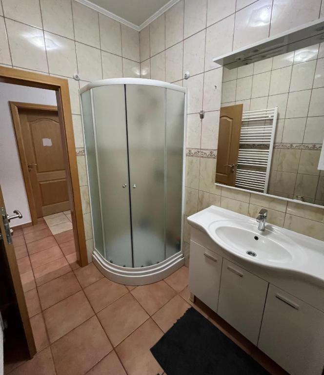 Teal Apartments Bihac Exterior photo